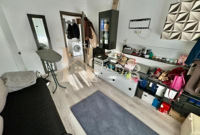 Apartament cu 3 camere decomandat, mobilat în Braytim - 9
