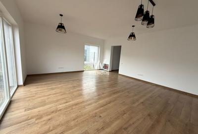 Duplex cu 3 camere cu Canalizare în Exterior Est - 12