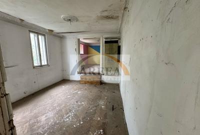 Vila interbelica si teren 501 mp in proprietate, un sigur proprietar ! - 13