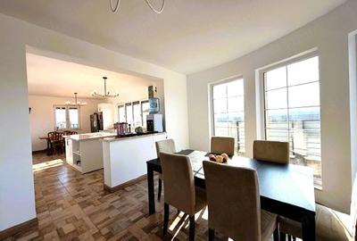 Casă cu Teren 915 Mp în Dranovățu - 10