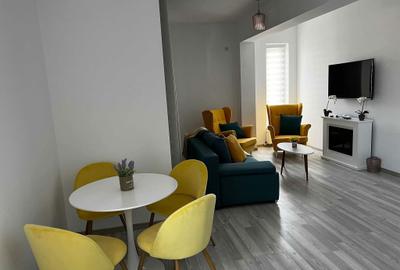 Apartament cu 2 camere semidecomandat în Colentina - 4