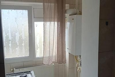 Garsonieră decomandată în Radu Negru - 5