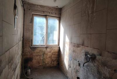 Apartament cu 2 camere semidecomandat în Micro 11 - 7