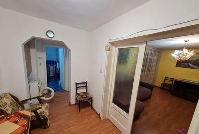 Apartament 2 camere Decebal - 2