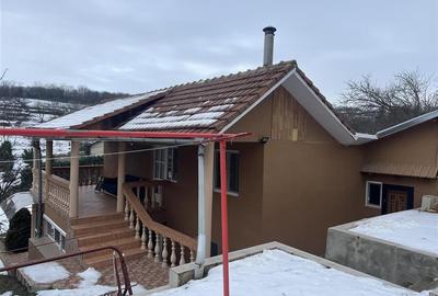 RECO Vila 3 camere in Oradea - 23