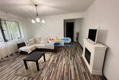 Vanzare apartament 2 camere, cf 1 semidecomandat, Republicii, Ploiesti