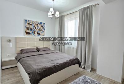 Apartament cu 2 camere decomandat, mobilat în Faleza Nord - 11