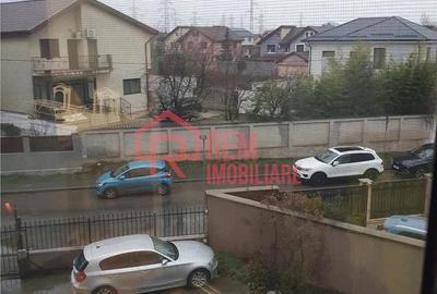 Vanzare apartament 2 camere, mobilat, utilat, parcare, Dobroesti, Fundeni, Str Caisului - 16