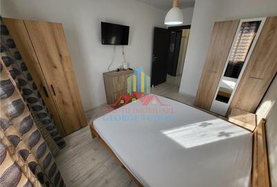 Inchiriere apartament Militari Residence Tineretului 63 - 2