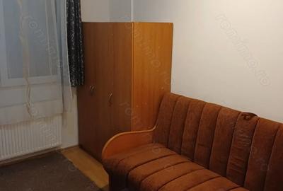 Proprietar inchiriez garsoniera in complexul studentesc - 1