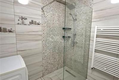 Apartament cu 3 camere decomandat în Șelimbăr