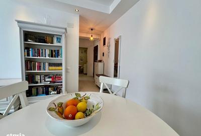 Apartament cu 2 camere în Ștefăneștii de Jos - 9