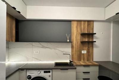 Apartament cu 2 camere decomandat, mobilat în Cotroceni - 7