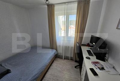 Apartament cu 2 camere decomandat în Central - 6