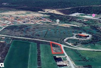 Teren de 920 mp, în Sânmartin