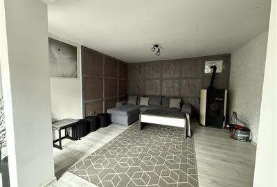 Casa de vacanta cu panorama  spre lac - 17