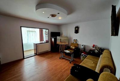 Black Friday 3 camere decomandat calea Romanului - 1