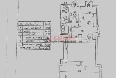Spațiu comercial, de 114.78 mp, în Pantelimon - 2