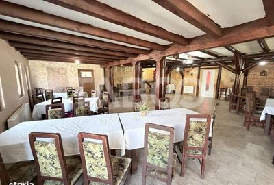 Casă cu 4 camere în Jiblea Nouă - 3