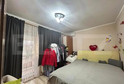 Apartament cu 3 camere decomandat în Micro 16 - 15