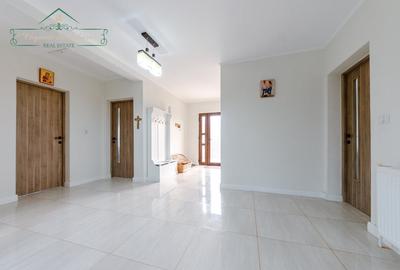 Casa/Vila individuala moderna cu 4 Camere, Loc.Vladimirescu, Arad - 10