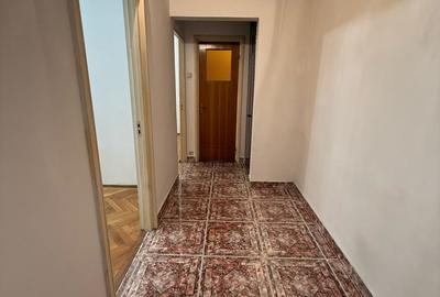 [ 5 Min. Metrou Obor-Mihai Bravu ] Apartament 3 camere-60 mp utili-etaj 1 - 5