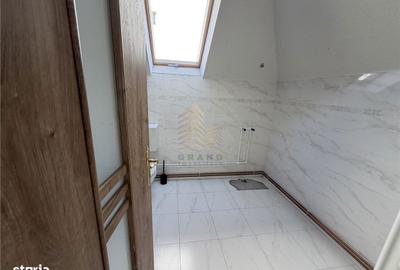 Casă cu 4 camere cu Teren 500 Mp în Independenței - 9