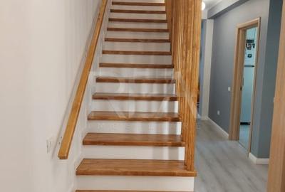 Casă individuală cu 6 camere cu Canalizare în Titan - 5