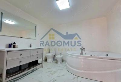 Casa cu piscina la pre? de apartament - Ploie?ti - Teren 621 Mp - 15