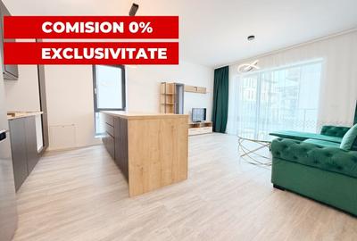 COMISION 0%-Apartament 2 camere, etaj 1 cu lift - Giroc Hotel IQ COMISION 0%-Apartament 2 camere, etaj 1 cu lift - Giroc Hotel IQ - 2