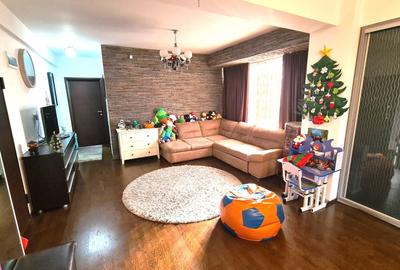 Apartament 2 camere de închiriat – Trocadero, bloc nou, lift - 2