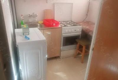 Garsonieră nedecomandată în Central - 5