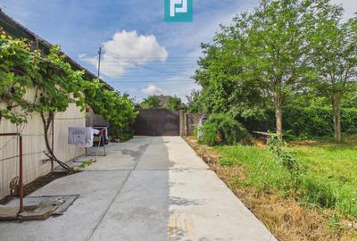 Casă individuală cu 4 camere cu Canalizare în Zerind - 3