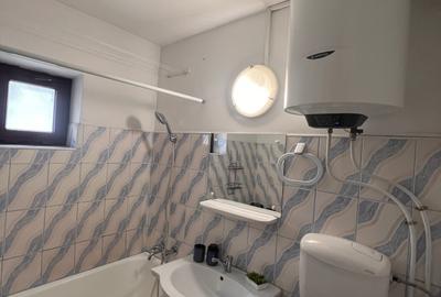 Apartament cu 2 camere decomandat în Unirii - 17