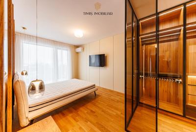 Exclusive Riverside Apartment with Panoramic Views in Paltim - 25