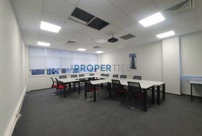 Spațiu comercial, de 1,800 mp, în Militari - 9