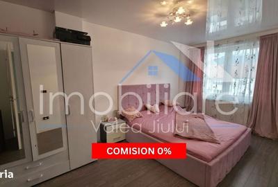 Apartament cu 4 camere în Central