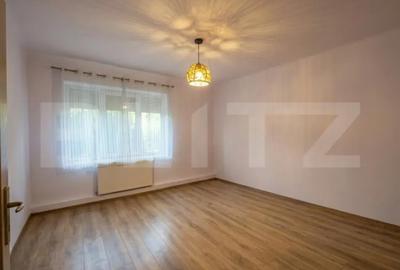 Apartament cu 4 camere semidecomandat în Iris - 5