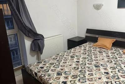 Apartament 4 camere, 3 băi, centrală proprie, 2 balcoane, pet friendly - 2
