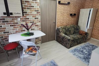 Inchiriez garsoniera zona politie - Lunca - 2