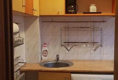 Aparatorii Patriei - 5 minute Metrou - Apartament 2 camere - MODERN - 6