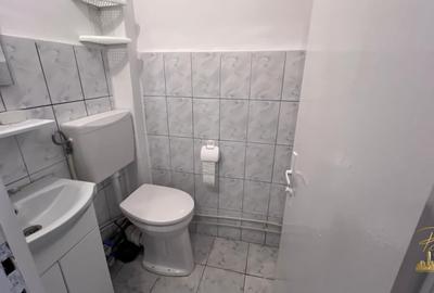 Garsoniera de vanzare in zona Splaiul Crisanei / Decebal - Oradea - 3