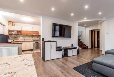 Casă cu 4 camere cu Canalizare în Zimandcuz - 5