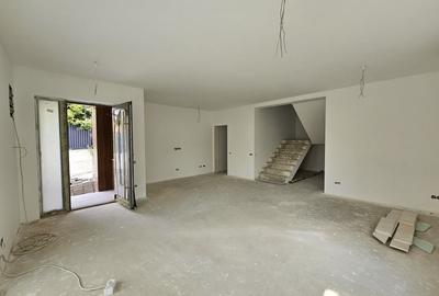 Casa 5 camere,  P+E+Er, cu panorama asupra orasului; Andrei Muresanu - 7