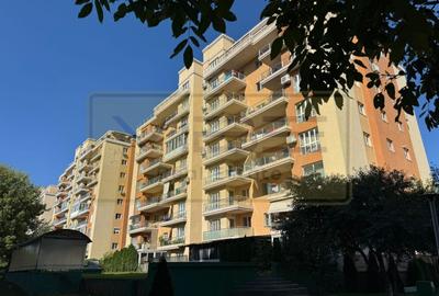 Apartament cu 3 camere semidecomandat, mobilat în Tătărași