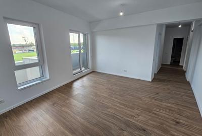 Berceni Oltenitei, Parcul Vacaresti bloc nou finalizat 2024, 84 mp - 3