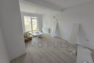 Garsonieră decomandată în Braytim - 1