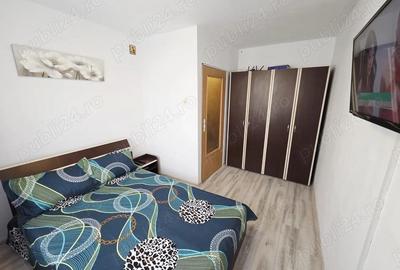 Apartament cu 2 camere decomandat, mobilat în Micro 19 - 12