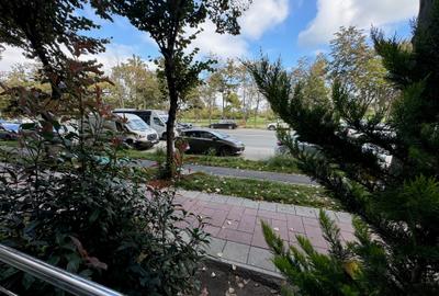 Apartament cu 2 camere decomandat în City Park Mall - 5