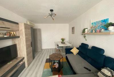 Apartament cu 2 camere decomandat în Drumul Taberei - 10